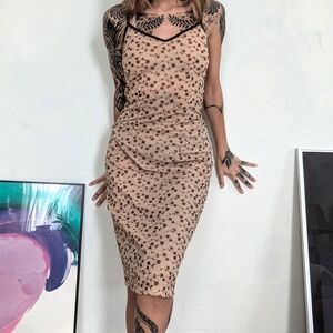 Dolce & Gabbana vintage dress